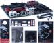 Płyta główna MSI B85-G43 GAMING, B85, DualDDR3-1600, SATA3, HDMI, DVI, GBLAN, ATX (B85-G43 GAMING) 5