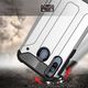 Hurtel Hybrid Armor pancerne hybrydowe etui pokrowiec Samsung Galaxy M30 czarny uniwersalny 3