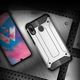 Hurtel Hybrid Armor pancerne hybrydowe etui pokrowiec Samsung Galaxy M30 czarny uniwersalny 6
