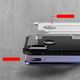 Hurtel Hybrid Armor pancerne hybrydowe etui pokrowiec Xiaomi Redmi 7 czarny uniwersalny 4