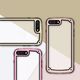 Hurtel Solid Frame etui wytrzymały pokrowiec z żelową ramką Huawei P20 Pro żółty uniwersalny 4