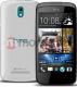 Smartfon HTC 4 GB Dual SIM Biało-niebieski  (DESIRE 500 Dual SIM GLACIER BLUE 506e) 2