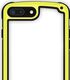 Hurtel Solid Frame etui wytrzymały pokrowiec z żelową ramką Huawei Mate 20 Lite czarny uniwersalny 3