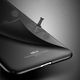 MSVII MSVII Simple ultracienkie etui pokrowiec Xiaomi Mi 9 czarny uniwersalny 6