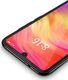 MSVII MSVII Simple ultracienkie etui pokrowiec Xiaomi Redmi Note 7 niebieski uniwersalny 10
