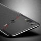 MSVII MSVII Simple ultracienkie etui pokrowiec Xiaomi Redmi Note 7 niebieski uniwersalny 7