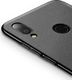 MSVII MSVII Simple ultracienkie etui pokrowiec Xiaomi Redmi Note 7 niebieski uniwersalny 9