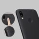 Nillkin Etui Super Frosted Shield Redmi 7 czarne 9