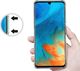 Nillkin Nature żelowe etui pokrowiec ultra slim Huawei P30 Pro przezroczysty uniwersalny 6