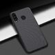 Nillkin Etui Super Frosted Shield + podstawka P30 Lite czarne 17