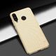 Nillkin Etui Super Frosted Shield + podstawka P30 Lite czarne 18