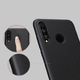 Nillkin Etui Super Frosted Shield + podstawka P30 Lite czarne 9