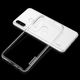 Nillkin Nature żelowe etui pokrowiec ultra slim Huawei P30 Lite przezroczysty uniwersalny 14