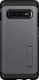 Spigen Nakładka Tough Armor do Samsung Galaxy S10+ szara 4