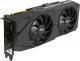 Karta graficzna Asus Dual GeForce RTX 2080 Evo OC 8GB GDDR6 (90YV0CL0-M0NM00) 10