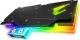 Karta graficzna Gigabyte Aorus GeForce RTX 2080Ti Xtreme Waterforce 11GB GDDR6 (GV-N208TAORUSX WB-11GC) 8