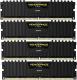 Pamięć Corsair Vengeance LPX, DDR4, 32 GB, 3600MHz, CL18 (CMK32GX4M4D3600C18) 1