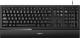Klawiatura Logitech K740 Illuminated Przewodowa Czarna US (920-005694) 1