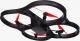 Dron Parrot A.R.DRONE 2.0 Power Edition, Red (PF721005AG) 3