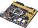 Płyta główna Asus H81I-PLUS (H81/DualDDR3-1600/SATA3/HDMI/mITX) 2