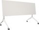 Biurko Resol Desk Białe 160x60 2