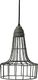 Lampa wisząca Light & living Babette industrial szary  (149844 [12023768]) 1