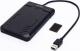 Kieszeń Unitek 2.5" SSD - USB 3.0 (Y-3036) 3