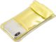 Baseus Safe Airbag Waterproof Case uniwersalny wodoodporny pokrowiec IPX8 etui 6.5'' żółty (ACFSD-C0Y) uniwersalny 3