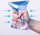 Baseus Baseus Safe Airbag Waterproof Case uniwersalny wodoodporny pokrowiec IPX8 etui 6.5'' czarny (ACFSD-C01) uniwersalny 17