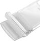 Baseus Safe Airbag Waterproof Case uniwersalny wodoodporny pokrowiec IPX8 etui 6.5'' biały (ACFSD-C02) uniwersalny 5