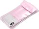 Baseus Baseus Safe Airbag Waterproof Case uniwersalny wodoodporny pokrowiec IPX8 etui 6.5'' różowy (ACFSD-C04) uniwersalny 2