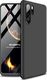 GKK 360 Protection Case etui na całą obudowę przód + tył Huawei P30 Pro czarny uniwersalny 1