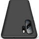 GKK 360 Protection Case etui na całą obudowę przód + tył Huawei P30 Pro czarny uniwersalny 6