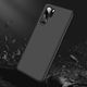 GKK 360 Protection Case etui na całą obudowę przód + tył Huawei P30 Pro czarny uniwersalny 7