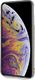 Guess Guess GUHCI65GLCPI iPhone Xs Max różowy /pink hard case California Glow in the dark uniwersalny 5