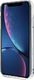 Guess Guess GUHCI61GLCRE iPhone Xr czerwony /red hard case California Glow in the dark uniwersalny 6
