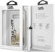 Karl Lagerfeld Etui KLHCS10ROGO Galaxy S10 czarno-złoty 5