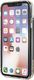 Karl Lagerfeld Etui KLHCPXROGO iPhone X/XS czarno-złote 6