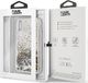 Karl Lagerfeld Etui KLHCPXROGO iPhone X/XS czarno-złote 7