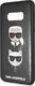 Karl Lagerfeld Etui KLHCS10LKICKCSBK S10e czarne 3