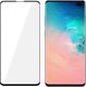 3MK 3MK HardGlass Max Sam G975 S10 Plus czarny/black, FullScreen Glass Sensor-Dot uniwersalny 2