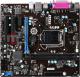 Płyta główna MSI B85M-P32 /B85/SATA3/USB3/PCIe3.0/COM/LPT/1150/mATX (B85M-P32) 1