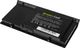 Bateria Green Cell B31N1407 do AsusPRO Advanced B451 11.4V 4200mAh (AS105) 2