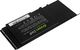 Bateria Green Cell B31N1407 do AsusPRO Advanced B451 11.4V 4200mAh (AS105) 3