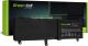 Bateria Green Cell C41-N550 do Asus ROG G550 15V 4000mAh (AS104) 1