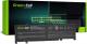 Bateria Green Cell B31N1429 do Asus A501L 11.1V 4200mAh (AS97) 1