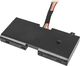 Bateria Green Cell 2F8K3 Dell Alienware (DE125) 5