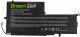 Bateria Green Cell PK03XL HP (HP128) 5