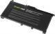 Bateria Green Cell TF03XL HSTNN-LB7X do HP Pavilion 14/15 11.55V 3600mAh (HP145) 1