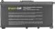 Bateria Green Cell TF03XL HSTNN-LB7X do HP Pavilion 14/15 11.55V 3600mAh (HP145) 3